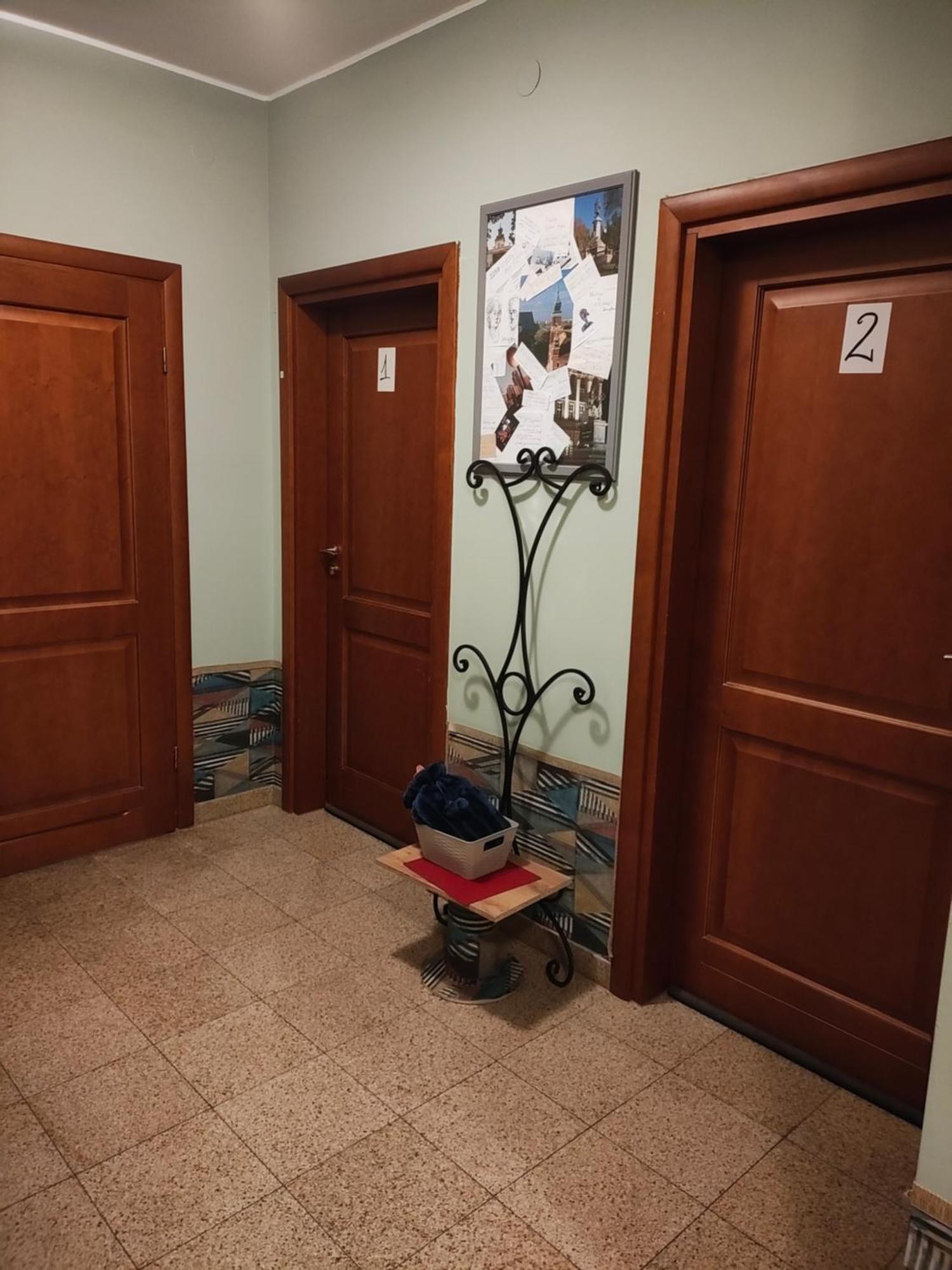 Appartement Totutotam à Varsovie Extérieur photo
