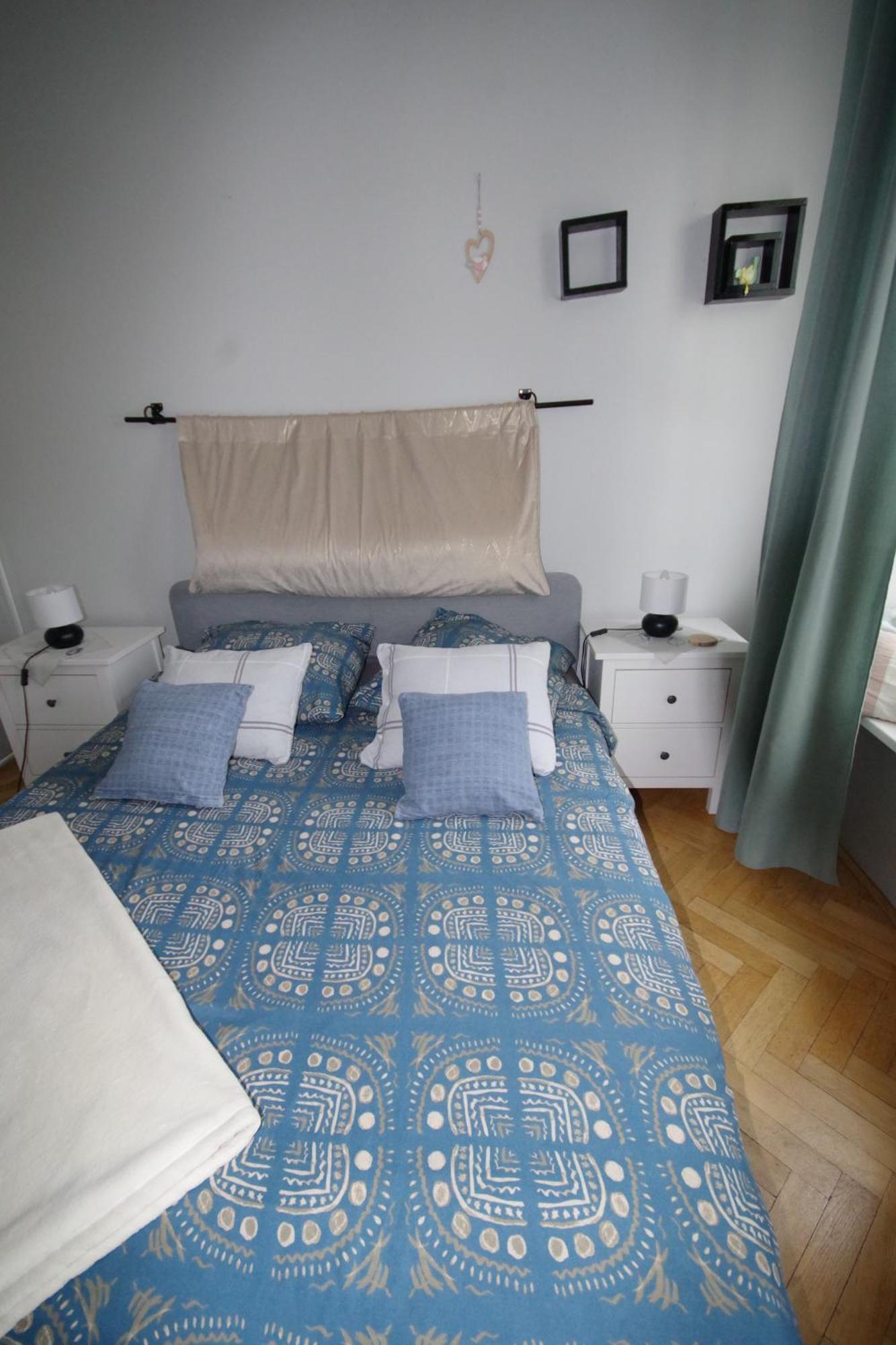 Appartement Totutotam à Varsovie Extérieur photo