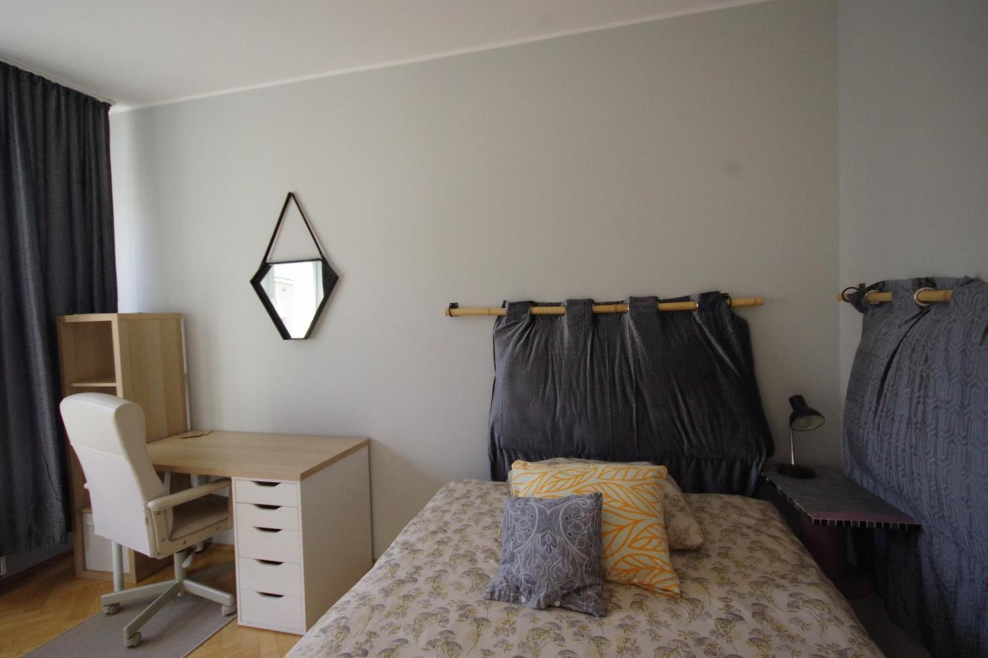 Appartement Totutotam à Varsovie Extérieur photo