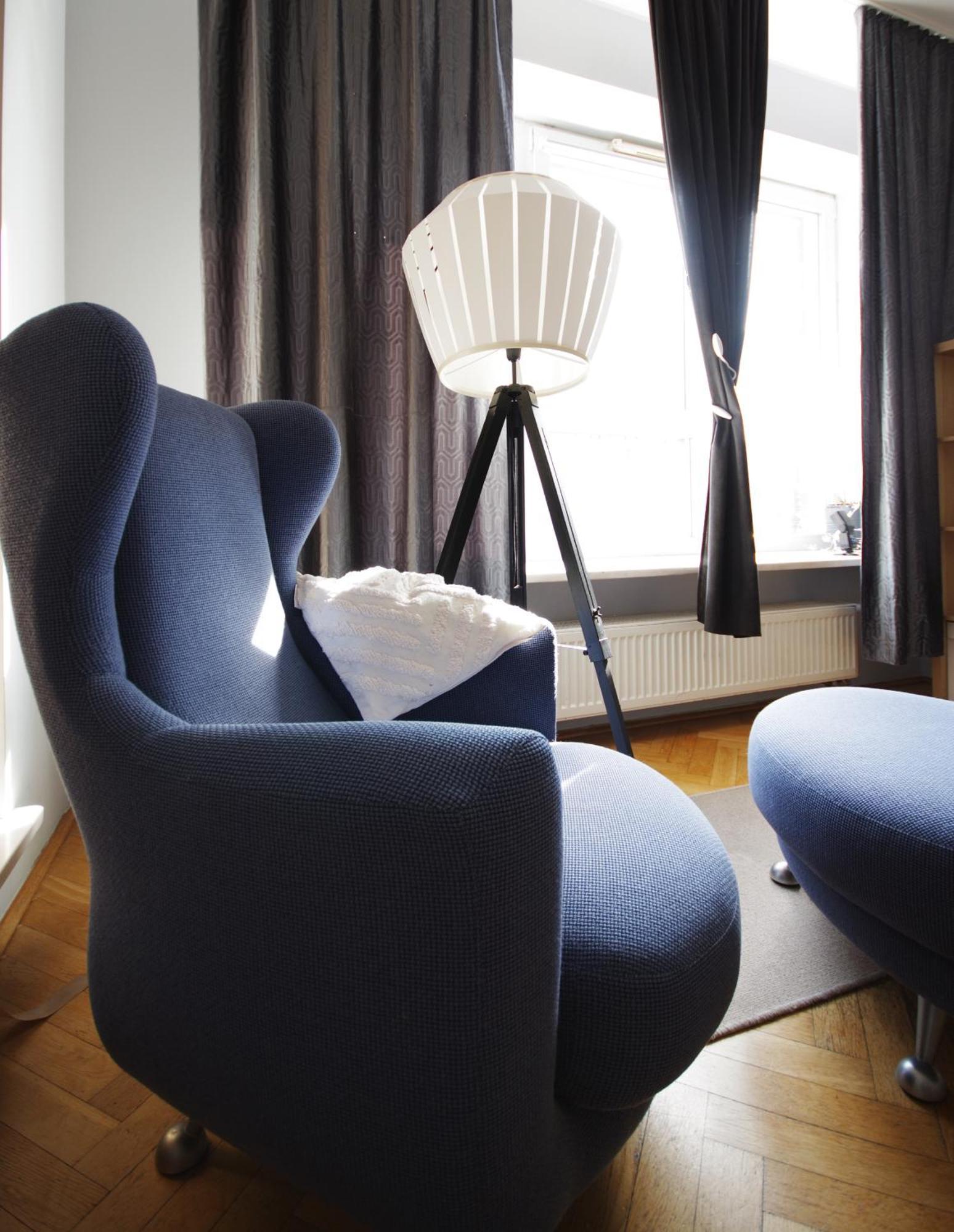 Appartement Totutotam à Varsovie Extérieur photo