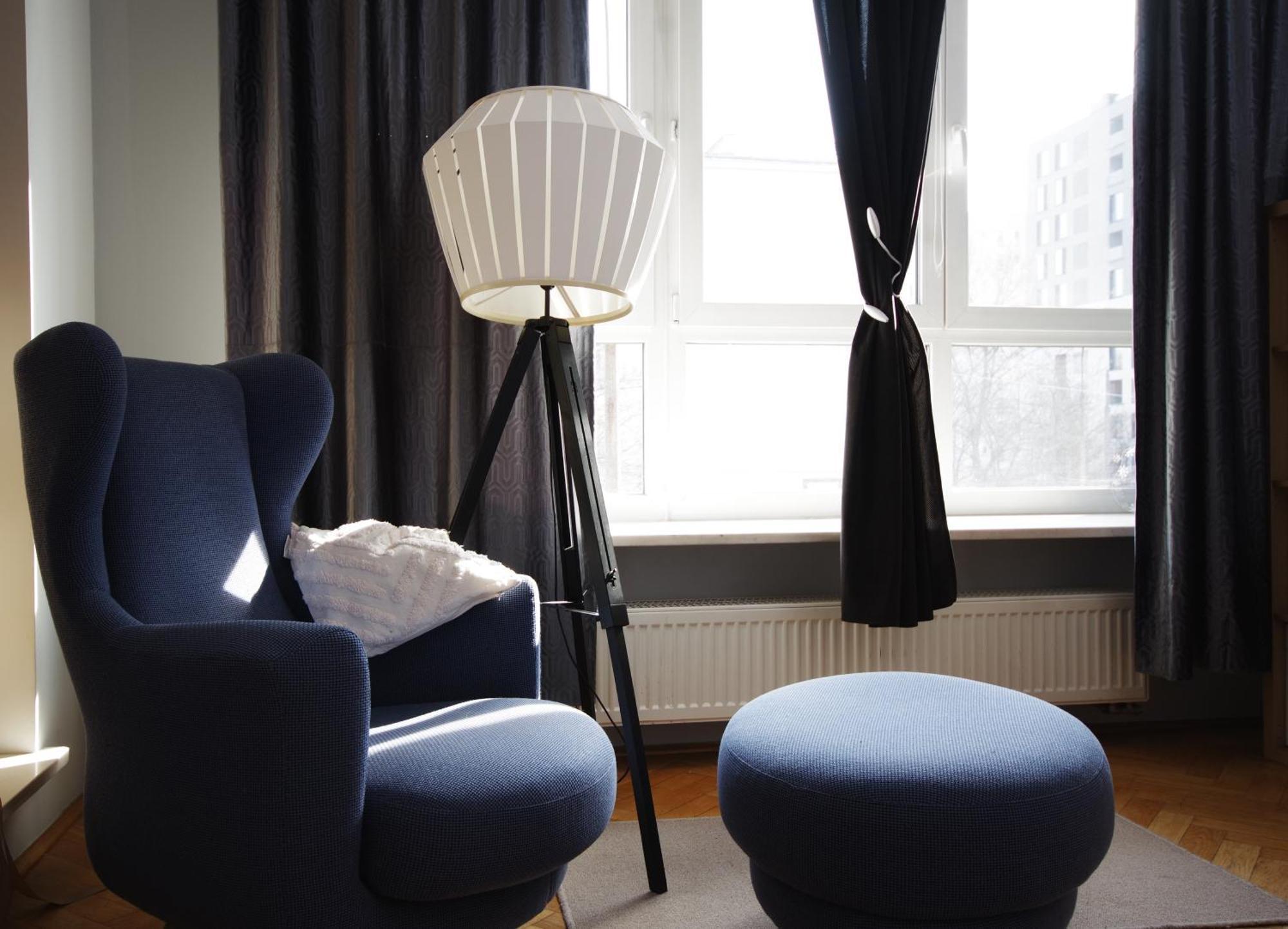 Appartement Totutotam à Varsovie Extérieur photo